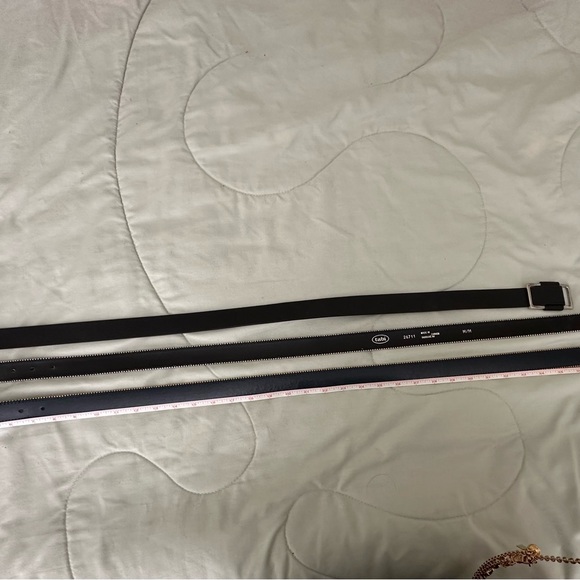 Ladies belt - Picture 5 of 5